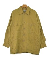 Marvine Pontiak Shirts Makers カバーオール