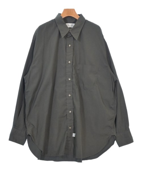 マービンポンティアックシャツメーカーズ(Marvine Pontiak Shirts Makers)のMarvine Pontiak Shirts Makers カジュアルシャツ