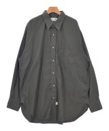 Marvine Pontiak Shirts Makers カジュアルシャツ