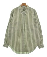 Marvine Pontiak Shirts Makers カジュアルシャツ