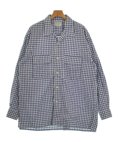 マービンポンティアックシャツメーカーズ(Marvine Pontiak Shirts Makers)のMarvine Pontiak Shirts Makers カジュアルシャツ