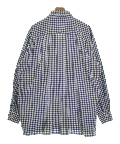 Marvine Pontiak Shirts Makers（マービンポンティアックシャツメーカーズ）カジュアルシャツ 紫 サイズ:ONE メンズ/2200623879078
