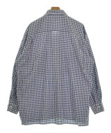Marvine Pontiak Shirts Makers（マービンポンティアックシャツメーカーズ）カジュアルシャツ 紫 サイズ:ONE メンズ/2200623879078