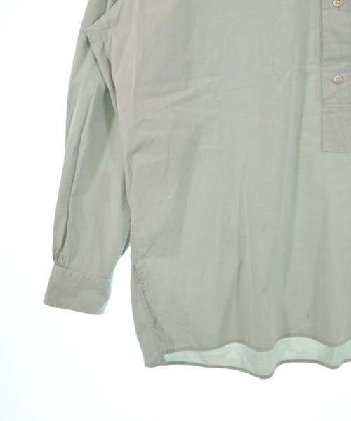 Marvine Pontiak Shirts Makers（マービンポンティアックシャツメーカーズ）カジュアルシャツ 緑 サイズ:ONE メンズ/2200632196135