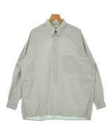 Marvine Pontiak Shirts Makers（マービンポンティアックシャツメーカーズ）カジュアルシャツ 緑 サイズ:ONE メンズ/2200632196135