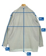 Marvine Pontiak Shirts Makers（マービンポンティアックシャツメーカーズ）カジュアルシャツ 緑 サイズ:ONE メンズ/2200632196135