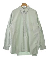 Marvine Pontiak Shirts Makers（マービンポンティアックシャツメーカーズ）カジュアルシャツ グレー サイズ:F メンズ/2200670903023