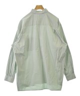 Marvine Pontiak Shirts Makers（マービンポンティアックシャツメーカーズ）カジュアルシャツ グレー サイズ:F メンズ/2200670903023