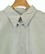 Marvine Pontiak Shirts Makers（マービンポンティアックシャツメーカーズ）カジュアルシャツ グレー サイズ:F メンズ/2200670903023