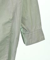 Marvine Pontiak Shirts Makers（マービンポンティアックシャツメーカーズ）カジュアルシャツ グレー サイズ:F メンズ/2200670903023