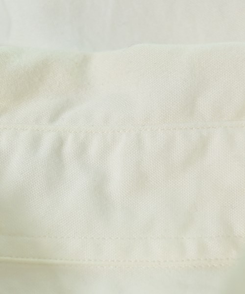 Marvine Pontiak Shirts Makers（マービンポンティアックシャツメーカーズ）カジュアルシャツ 白 サイズ:ONE メンズ/2200678414019