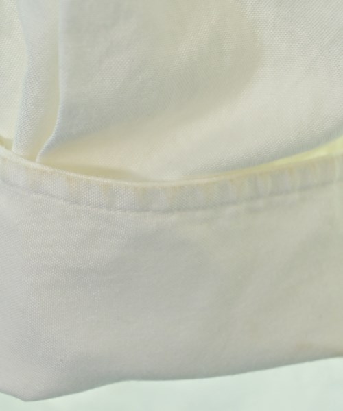 Marvine Pontiak Shirts Makers（マービンポンティアックシャツメーカーズ）カジュアルシャツ 白 サイズ:ONE メンズ/2200678414019