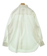 Marvine Pontiak Shirts Makers（マービンポンティアックシャツメーカーズ）カジュアルシャツ 白 サイズ:ONE メンズ/2200678414019