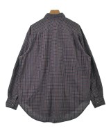 Marvine Pontiak Shirts Makers（マービンポンティアックシャツメーカーズ）カジュアルシャツ 紺 サイズ:ONE メンズ/2200693559320