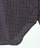 Marvine Pontiak Shirts Makers（マービンポンティアックシャツメーカーズ）カジュアルシャツ 紺 サイズ:ONE メンズ/2200693559320