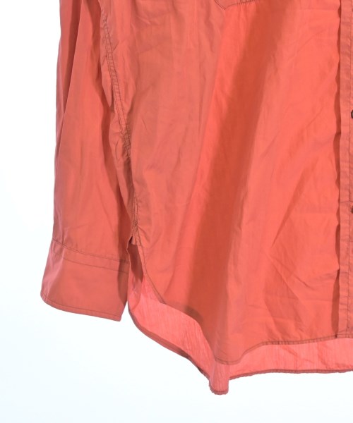Marvine Pontiak Shirts Makers（マービンポンティアックシャツメーカーズ）カジュアルシャツ 赤 サイズ:-(XXL位) メンズ/2200694174140
