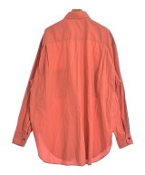 Marvine Pontiak Shirts Makers（マービンポンティアックシャツメーカーズ）カジュアルシャツ 赤 サイズ:-(XXL位) メンズ/2200694174140