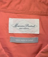 Marvine Pontiak Shirts Makers（マービンポンティアックシャツメーカーズ）カジュアルシャツ 赤 サイズ:-(XXL位) メンズ/2200694174140