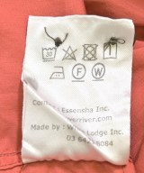 Marvine Pontiak Shirts Makers（マービンポンティアックシャツメーカーズ）カジュアルシャツ 赤 サイズ:-(XXL位) メンズ/2200694174140