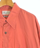 Marvine Pontiak Shirts Makers（マービンポンティアックシャツメーカーズ）カジュアルシャツ 赤 サイズ:-(XXL位) メンズ/2200694174140