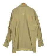 Marvine Pontiak Shirts Makers（マービンポンティアックシャツメーカーズ）カジュアルシャツ ベージュ サイズ:ONE メンズ/2200694174362