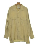 Marvine Pontiak Shirts Makers カジュアルシャツ