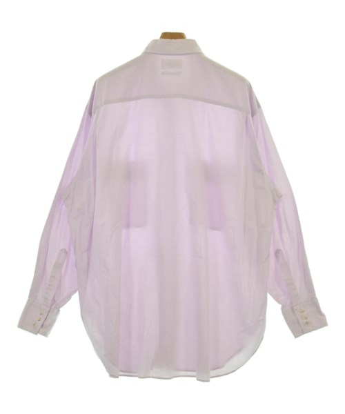 Marvine Pontiak Shirts Makers（マービンポンティアックシャツメーカーズ）カジュアルシャツ ピンク サイズ:ONE メンズ/2200694174393