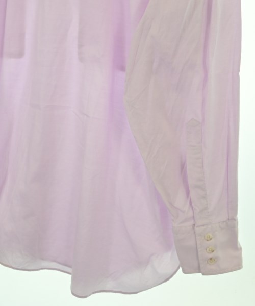 Marvine Pontiak Shirts Makers（マービンポンティアックシャツメーカーズ）カジュアルシャツ ピンク サイズ:ONE メンズ/2200694174393
