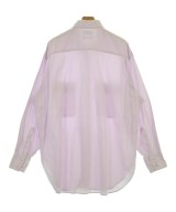 Marvine Pontiak Shirts Makers（マービンポンティアックシャツメーカーズ）カジュアルシャツ ピンク サイズ:ONE メンズ/2200694174393