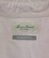 Marvine Pontiak Shirts Makers（マービンポンティアックシャツメーカーズ）カジュアルシャツ ピンク サイズ:ONE メンズ/2200694174393