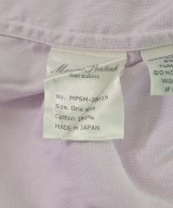 Marvine Pontiak Shirts Makers（マービンポンティアックシャツメーカーズ）カジュアルシャツ ピンク サイズ:ONE メンズ/2200694174393