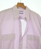 Marvine Pontiak Shirts Makers（マービンポンティアックシャツメーカーズ）カジュアルシャツ ピンク サイズ:ONE メンズ/2200694174393