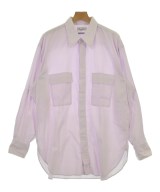 Marvine Pontiak Shirts Makers カジュアルシャツ