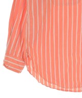 Marvine Pontiak Shirts Makers（マービンポンティアックシャツメーカーズ）カジュアルシャツ オレンジ サイズ:F メンズ/2200719077067