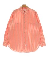 Marvine Pontiak Shirts Makers カジュアルシャツ