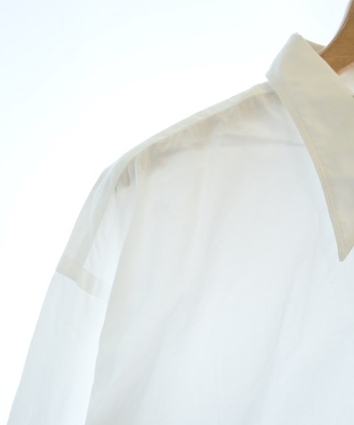 Marvine Pontiak Shirts Makers（マービンポンティアックシャツメーカーズ）カジュアルシャツ 白 サイズ:ONE メンズ/2200645266047
