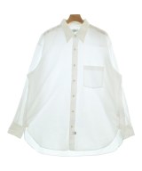 Marvine Pontiak Shirts Makers（マービンポンティアックシャツメーカーズ）カジュアルシャツ 白 サイズ:ONE メンズ/2200645266047