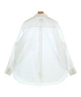 Marvine Pontiak Shirts Makers（マービンポンティアックシャツメーカーズ）カジュアルシャツ 白 サイズ:ONE メンズ/2200645266047