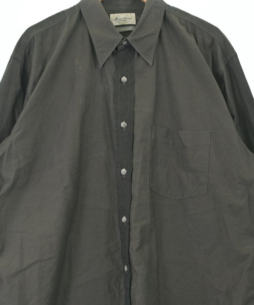 Marvine Pontiak Shirts Makers（マービンポンティアックシャツメーカーズ）カジュアルシャツ グレー サイズ:F メンズ/2200666822062