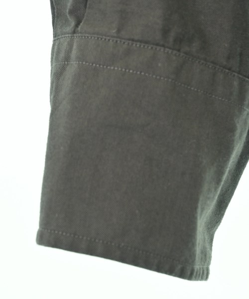 Marvine Pontiak Shirts Makers（マービンポンティアックシャツメーカーズ）カジュアルシャツ グレー サイズ:F メンズ/2200666822062