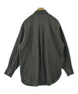 Marvine Pontiak Shirts Makers（マービンポンティアックシャツメーカーズ）カジュアルシャツ グレー サイズ:F メンズ/2200666822062