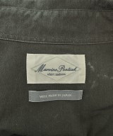 Marvine Pontiak Shirts Makers（マービンポンティアックシャツメーカーズ）カジュアルシャツ グレー サイズ:F メンズ/2200666822062