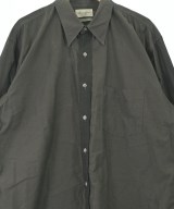 Marvine Pontiak Shirts Makers（マービンポンティアックシャツメーカーズ）カジュアルシャツ グレー サイズ:F メンズ/2200666822062