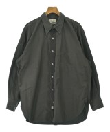 Marvine Pontiak Shirts Makers カジュアルシャツ