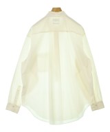 Marvine Pontiak Shirts Makers（マービンポンティアックシャツメーカーズ）カジュアルシャツ 白 サイズ:ONE メンズ/2200666822109