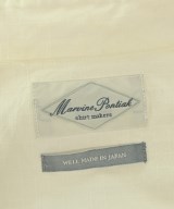 Marvine Pontiak Shirts Makers（マービンポンティアックシャツメーカーズ）カジュアルシャツ 白 サイズ:ONE メンズ/2200666822109