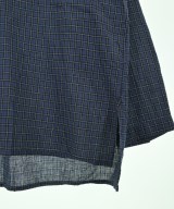 Marvine Pontiak Shirts Makers（マービンポンティアックシャツメーカーズ）カジュアルシャツ 紺 サイズ:ONE メンズ/2200734277107