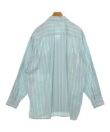 Marvine Pontiak Shirts Makers（マービンポンティアックシャツメーカーズ）カジュアルシャツ 青 サイズ:F メンズ/2200717755288
