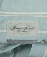 Marvine Pontiak Shirts Makers（マービンポンティアックシャツメーカーズ）カジュアルシャツ 青 サイズ:F メンズ/2200717755288