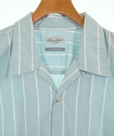 Marvine Pontiak Shirts Makers（マービンポンティアックシャツメーカーズ）カジュアルシャツ 青 サイズ:F メンズ/2200717755288